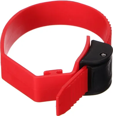 Obrázek produktu pro SIXTOL Rychloupínací pásek pro nosič kol 38cm