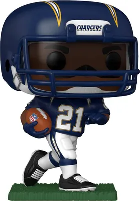 Image de Figurka Winylowa NFL POP! LaDainian Tomlinson (Chargers) 9 cm - Funko