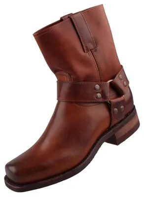 Immagine prodotto di Stivali Sendra da uomo 9795 marrone