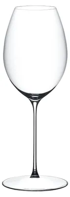Produktbild von RIEDEL 6425/41, Universelles Weinglas, Standard-Glas, Kristall, Glas, Transparent, Einfarbig, 668 ml