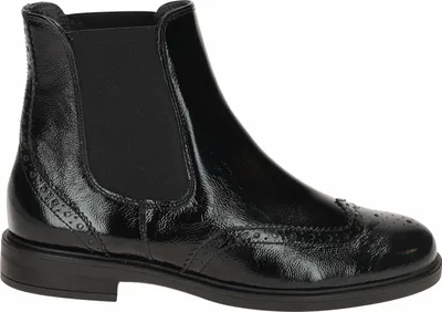 Produktbild von Paul Green Chelsea Boots für Herren