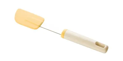 Zdjęcie produktu dla Tescoma Łopatka silikonowa DELICIA