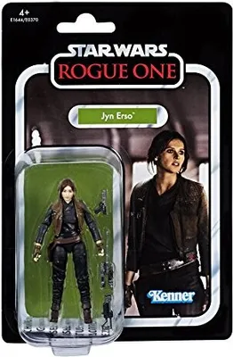 Produktbild von Hasbro HASE1644ES00, 4 Jahr(e), Star Wars, Mehrfarbig