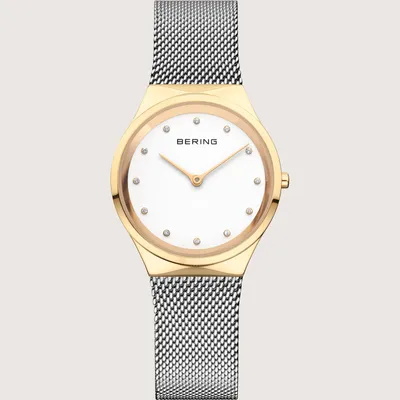 Obrázok produktu pre Bering - Náramkové hodinky - Dámske - Quartz - Classic - 12131-010
