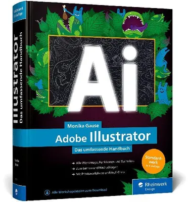 Produktbild von Adobe Illustrator