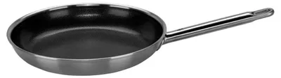 Obrázek produktu pro WMF 17.5928.6411, Nerezová ocel, Nerezová ocel, Keramický, Keramický, Elektrický, Plyn, Halogen, Indukční, Nerezová ocel, Čína