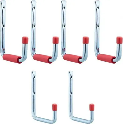 Produktbild von Werkzeughaken, 6er-Set