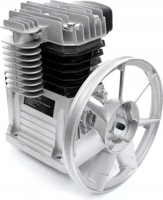 Zdjęcie produktu dla 5,5Kw Butla Kompresora 8 Bar Kd1494