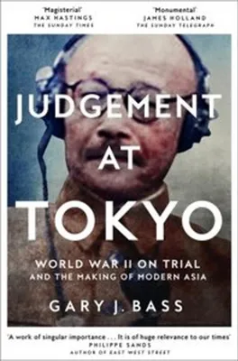 Obrázek produktu pro Judgement at Tokyo