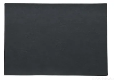 Immagine prodotto di ASA Selection vegan leather Tischset Nightsky, Platzmatte, Platzdeckchen, Untersetzer,PoliuretanoLederoptik, Blau, 78303076