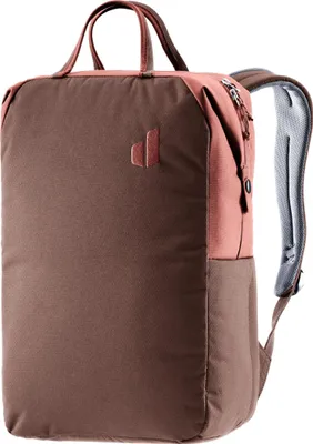Produktbild von Deuter Rucksack Vista raisin-caspia