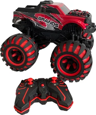 Zdjęcie produktu dla DRIVERO RC Monster car