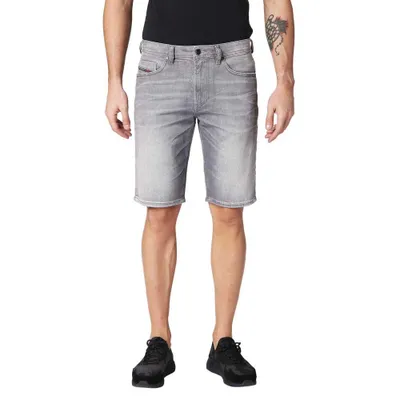 Produktbild von Diesel Thoshort 0839N Herren Jeans Bermuda Shorts