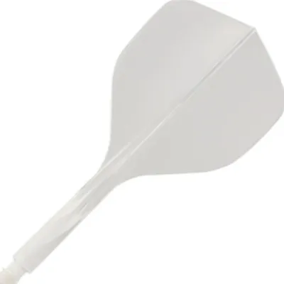 Zdjęcie produktu dla Letky AXE 120 - Standardowy - Średni - Biały CN599