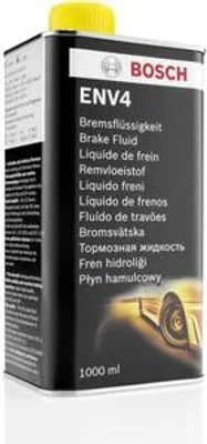 Zdjęcie produktu dla Płyn Hamulcowy Env4 1L / Bosch