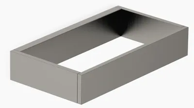 Immagine prodotto di Anneau porte-serviettes Dornbracht, 83200780-99, 83200780-99