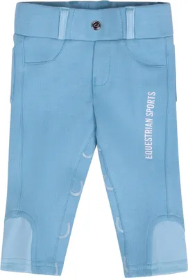 Produktbild von QHP Reithose Bobby Kinder