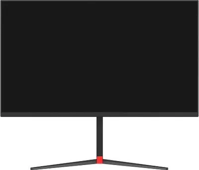 Zdjęcie produktu dla Monitor komputerowy Dahua Technology LM32-P301A 80 cm (31,5") 2560 x 1440 pikseli 2K Ultra HD LCD Czarny, czerwony