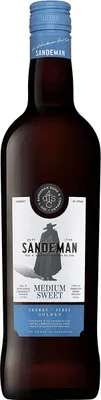 Immagine prodotto di Sandeman Sherry Porto fruttato medio dolce 750ml