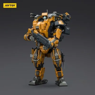 Produktbild von Joy Toy Dark Source Annihilator 02 Figur One Size