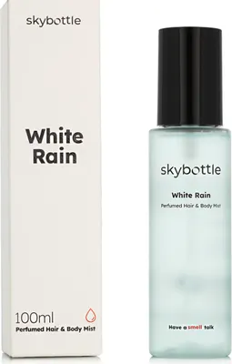 Immagine prodotto di Skybottle White Rain spray profumato per capelli 100 ml UNISEX