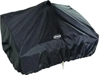 Produktbild von Eno 756.45.00, Hülle, Schwarz, 490 mm, 500 mm, 230 mm, 40 g