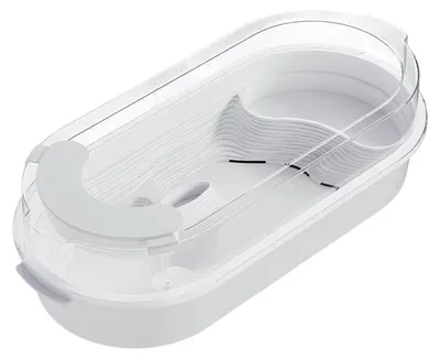 Obrázek produktu pro Terárium pro malé domácí želvy