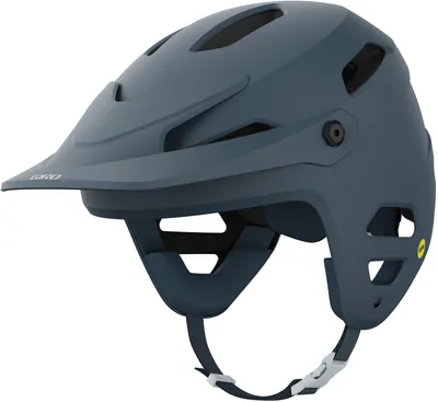 Produktbild von Giro Tyrant Spherical Mips Mtb-helm Grau L Grau L