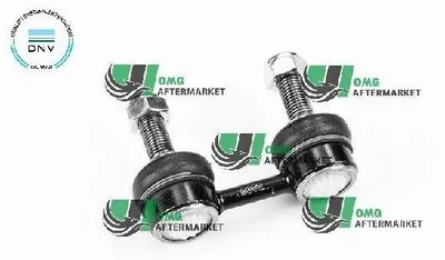 Produktbild von OMG SRL Koppelstange Stabilisator für BMW X5 (E53) Hinten Rechts Hinten Links G21.1869