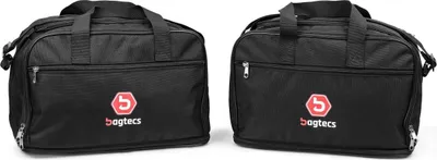 Image de Sacs intérieurs pour valises en alu pour BMW R 1250 / 1200 GS /Adventure 04-24 #