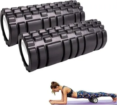 Obrázek produktu pro Fitness masážní váleček Premium