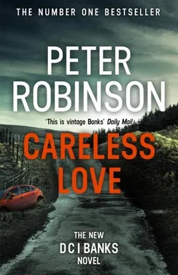 Immagine prodotto di Careless Love