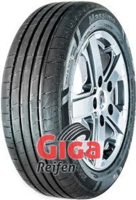 Produktbild von Massimo Ottima Plus 245/45R18 100Y Bsw Xl