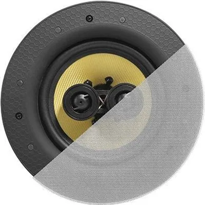 Image de OrangeAudio Large Stereo plafondsondspeaker