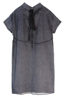 Produktbild von Susanne Bommer Damen Jeans Kleid Sommerkleid blau Gr.36
