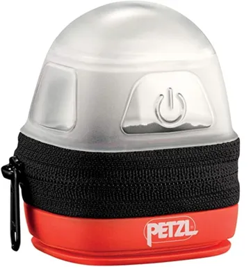 Obrázok produktu pre Petzl NOCTILIGHT, Čierna, Červená, TIKKINA, TIKKA, ZIPKA, ACTIK, ACTIK CORE, REACTIK, REACTIK +, TACTIKKA, TACTIKKA +, TACTIKKA +RGB, 85 g
