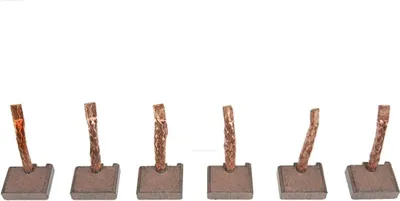 Image de Brosses De Démarrage
