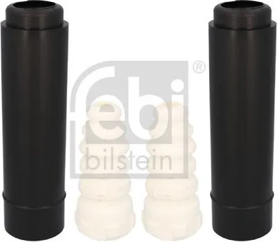 Produktbild von FEBI BILSTEIN 188469 Staubschutzsatz Stoßdämpfer Hinten für VW SHARAN (7N1, 7N2) für SEAT Alhambra (710, 711)