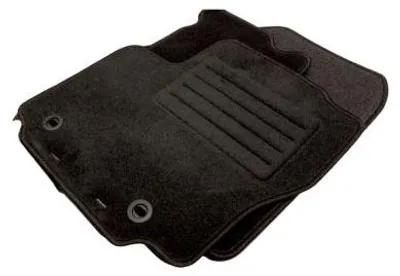 Image de Tapis de sol en moquette pour FORD Galaxy II / S-Max (2006-2012)