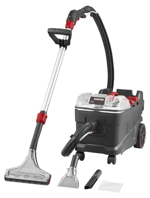 Produktbild von PARKSIDE PERFORMANCE® Waschsauger »PPWS 10 A2«