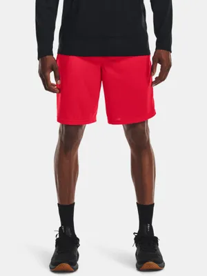 Produktbild von Under Armour Tech Mesh Shorts 1328705-600__SM