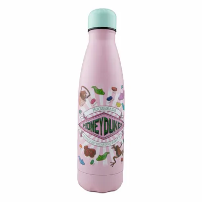 Produktbild von Cinereplicas Harry Potter Honeydukes - Isothermalflasche (500 ml, Edelstahl)