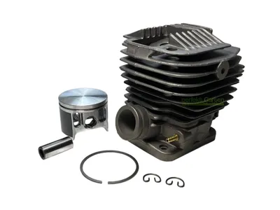 Zdjęcie produktu dla 47 mm cylinder i tłok Wacker BTS 930 935 1030 1035 przecinarka 325 130 031