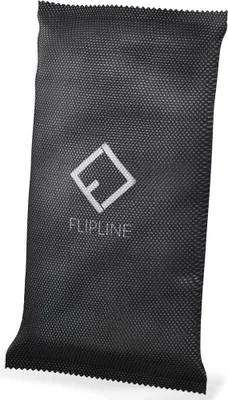 Immagine prodotto di Set deumidificatore per auto FLIPLINE (2 x 0,5 kg) con tappetino antiscivolo