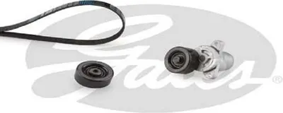 Produktbild von Keilrippenriemensatz GATES K026PK1513