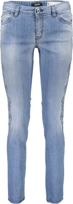 Produktbild von Just Cavalli – Jeans – Damen – Hellblau – 25 – S04LA0118-N31397 AZZURRO 470