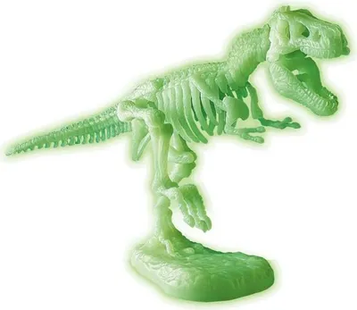 Produktbild von Clementoni Science & Play 19225, Dinosaurier, Paläontologie, 6 Jahr(e), Grün