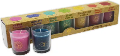 Obrázek produktu pro ARÔME Balanced Chakra