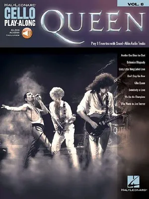Produktbild von Queen