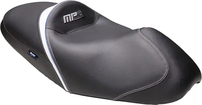 Immagine prodotto di Sella scooter comfort SHAD nero